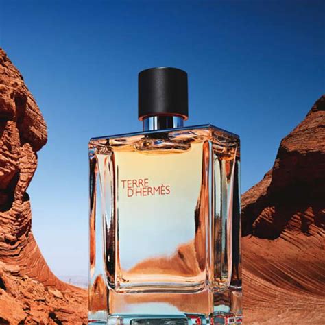 hermes perfume homem